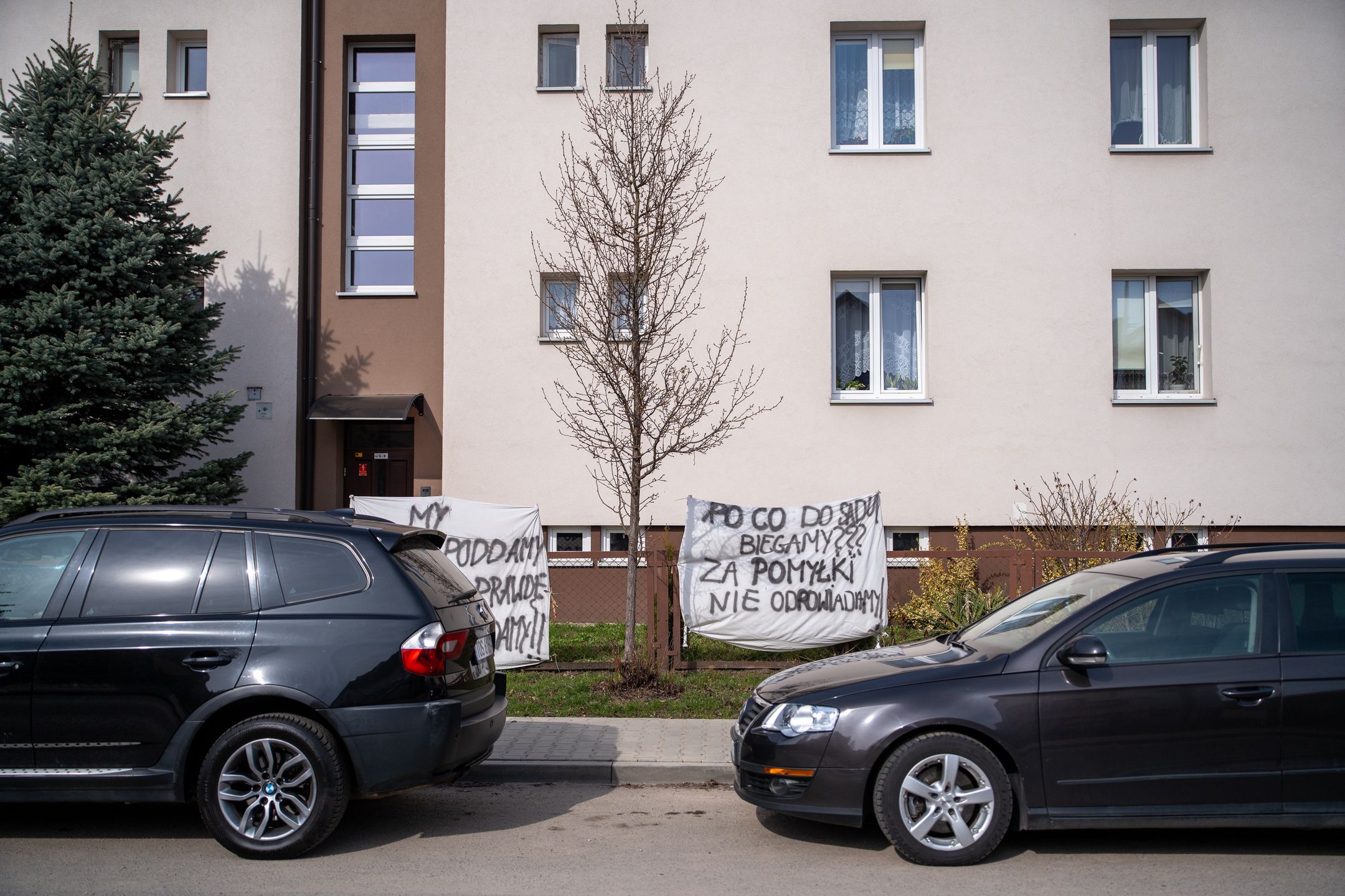Konferencja prasowa Partii Razem