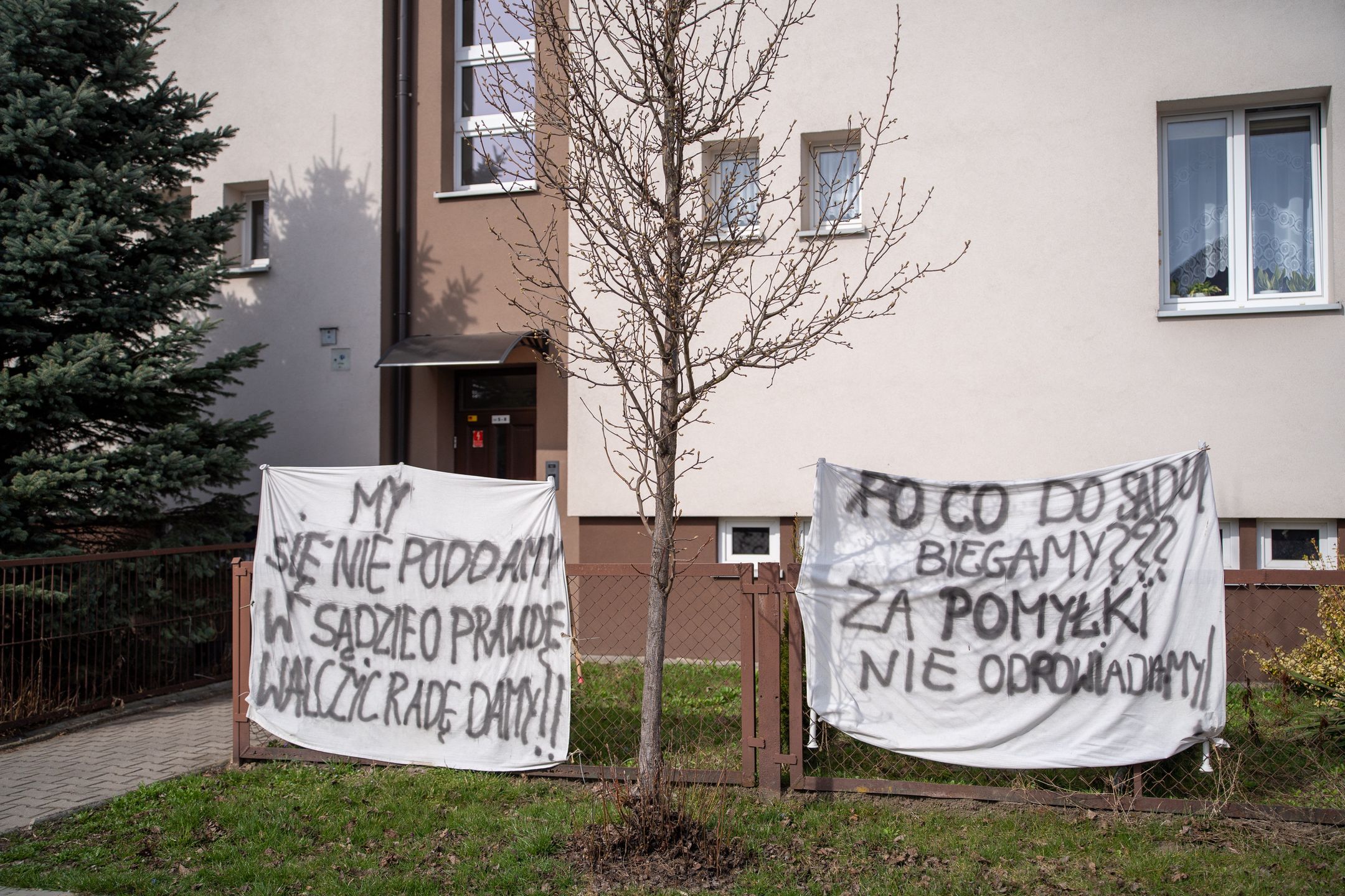 Konferencja prasowa Partii Razem