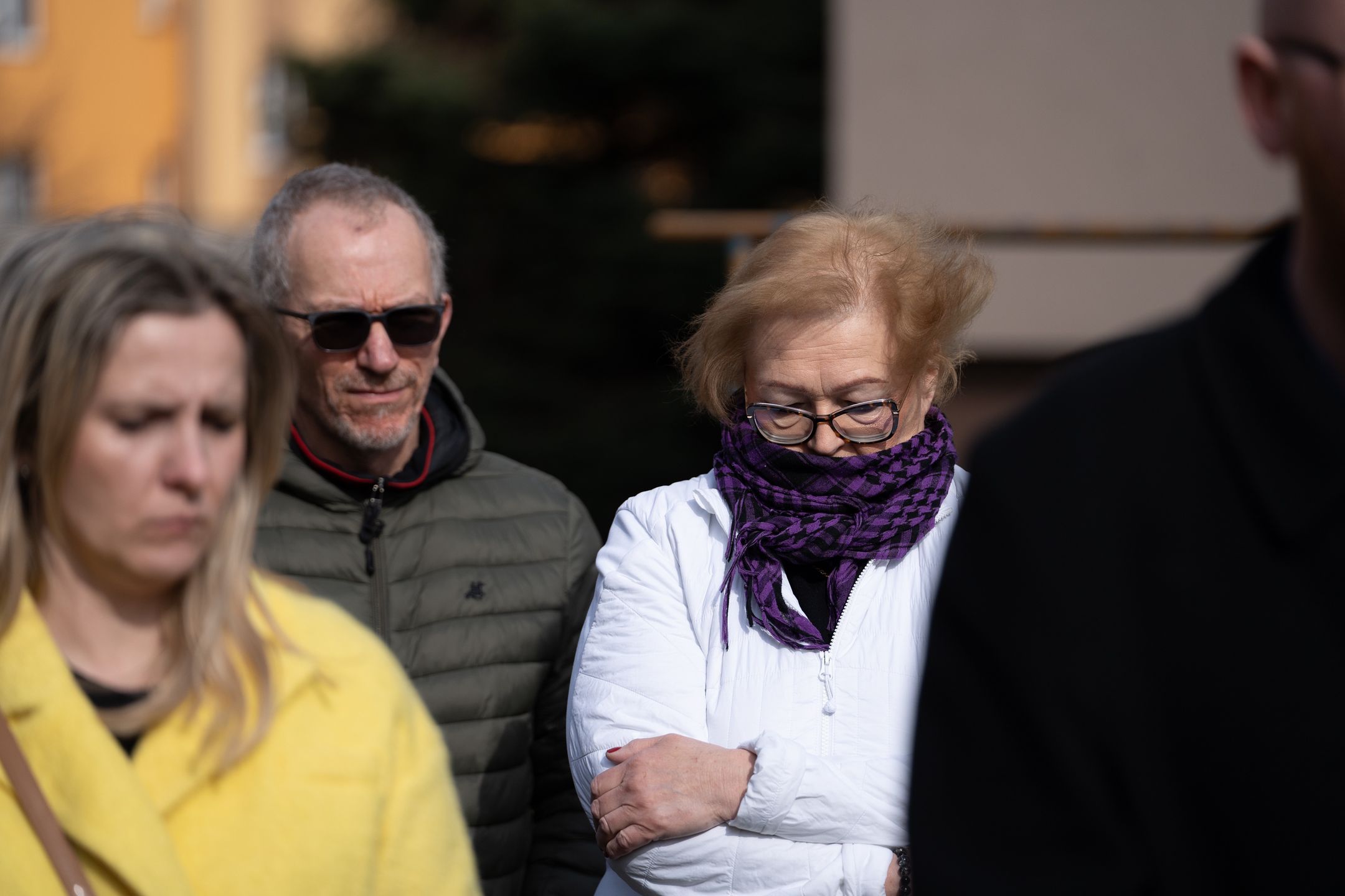 Konferencja prasowa Partii Razem