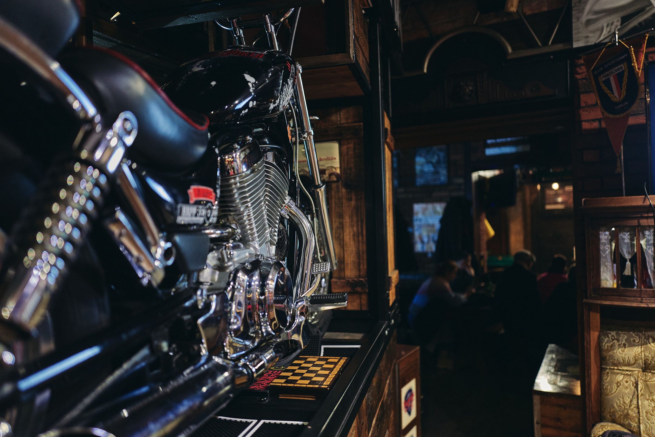 Spotkanie z Robertem Małeckim