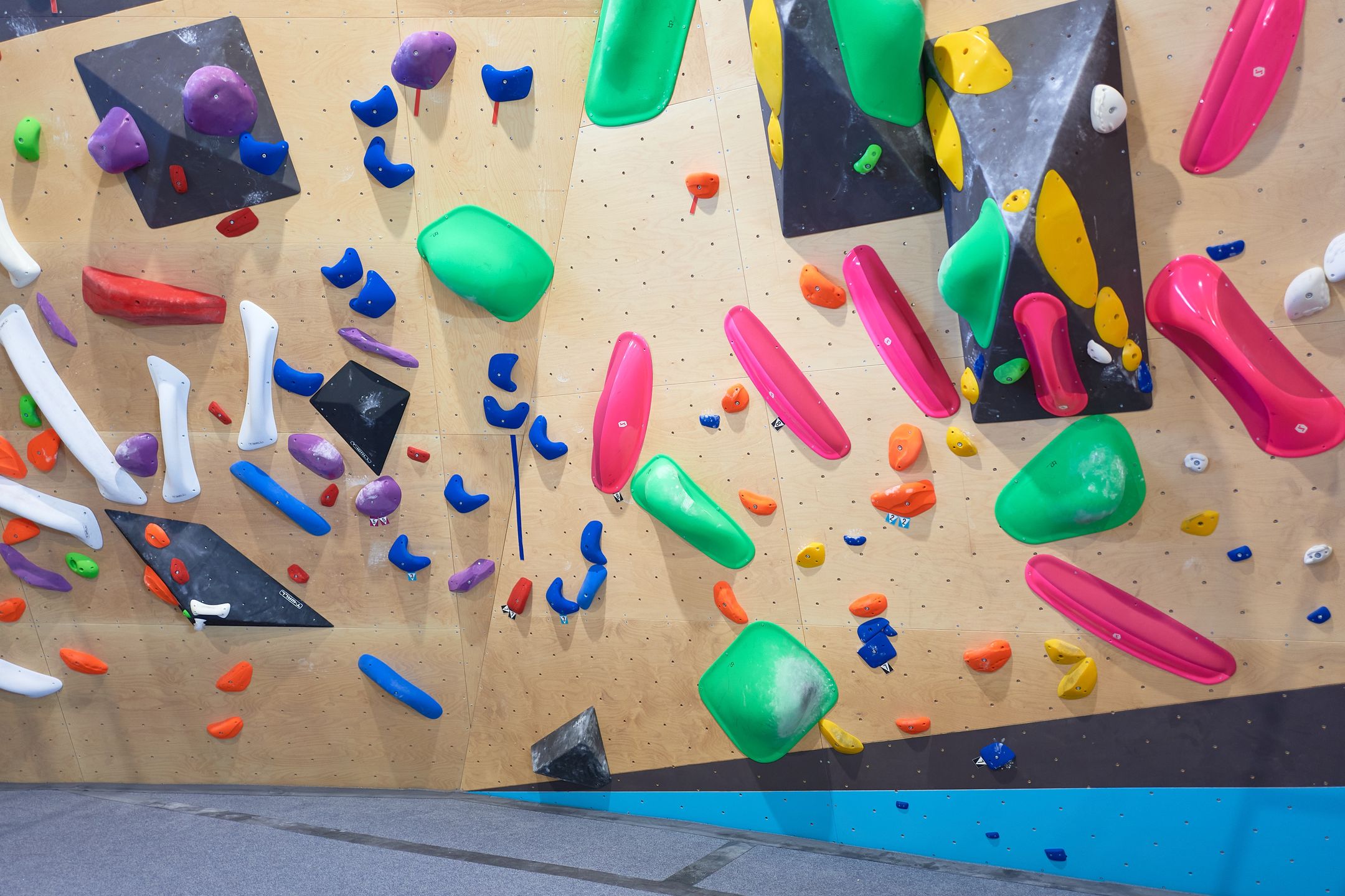 Boulderownia VOLT Toruń