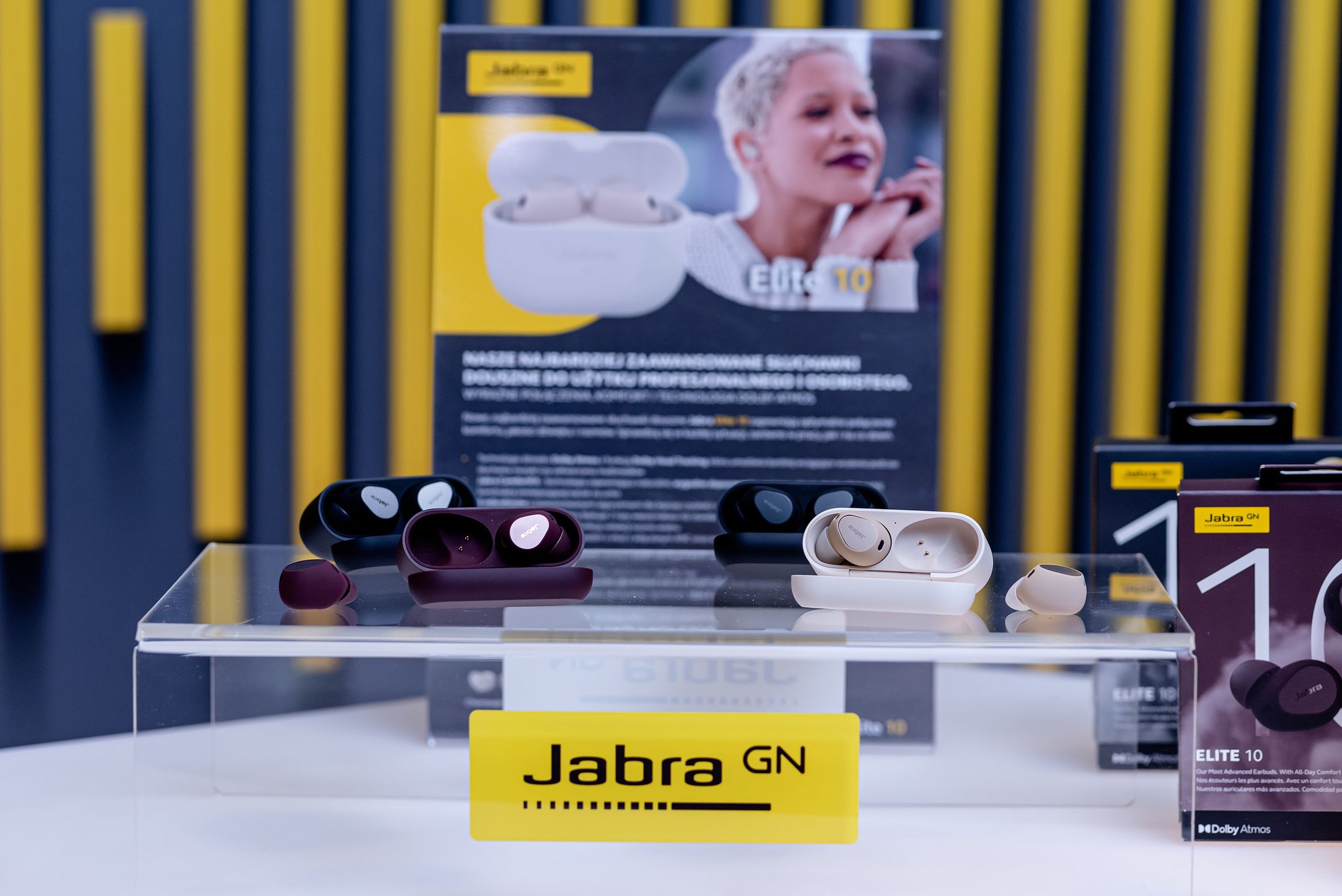 Jabra Elite 10