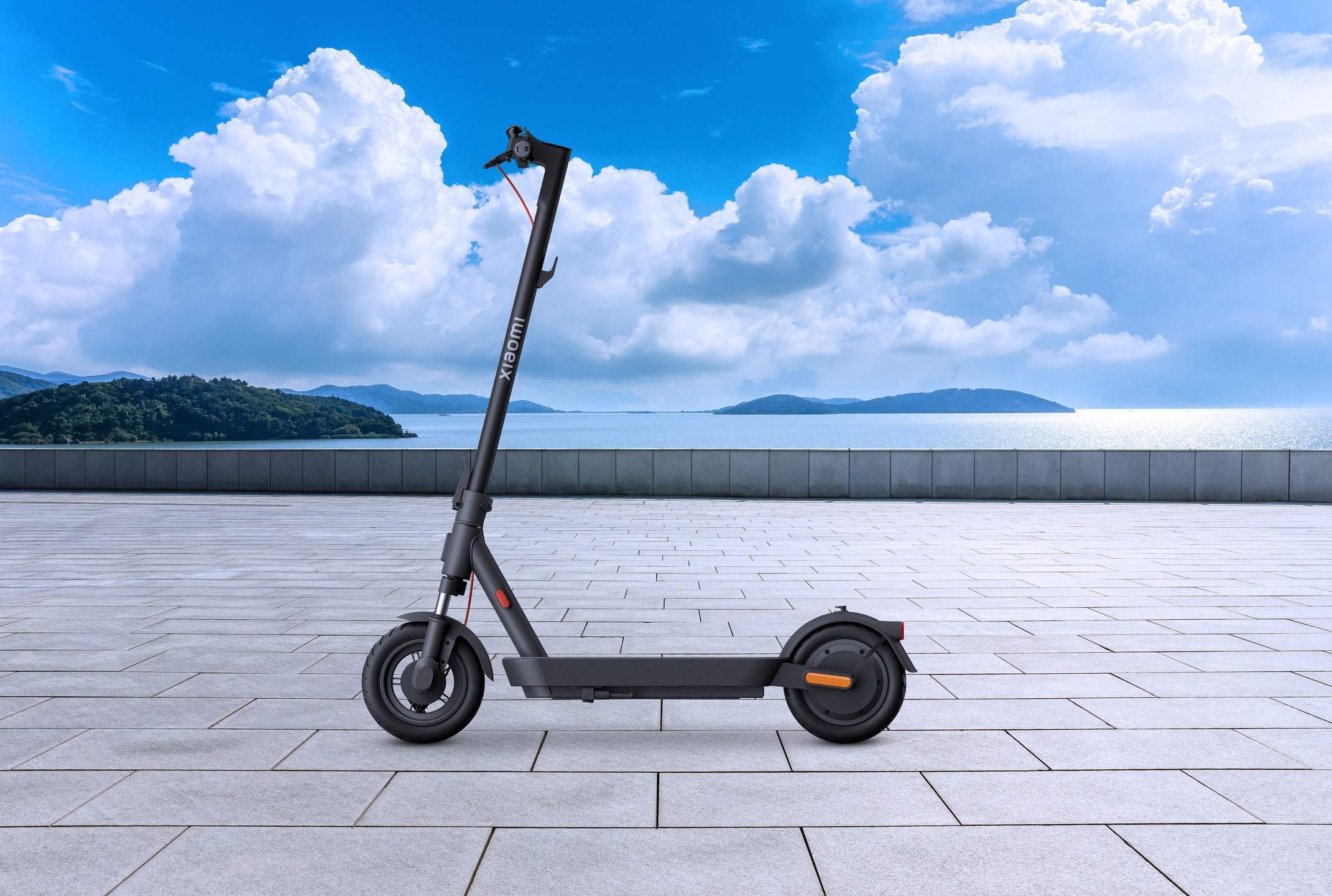 Xiaomi Electric Scooter 5
