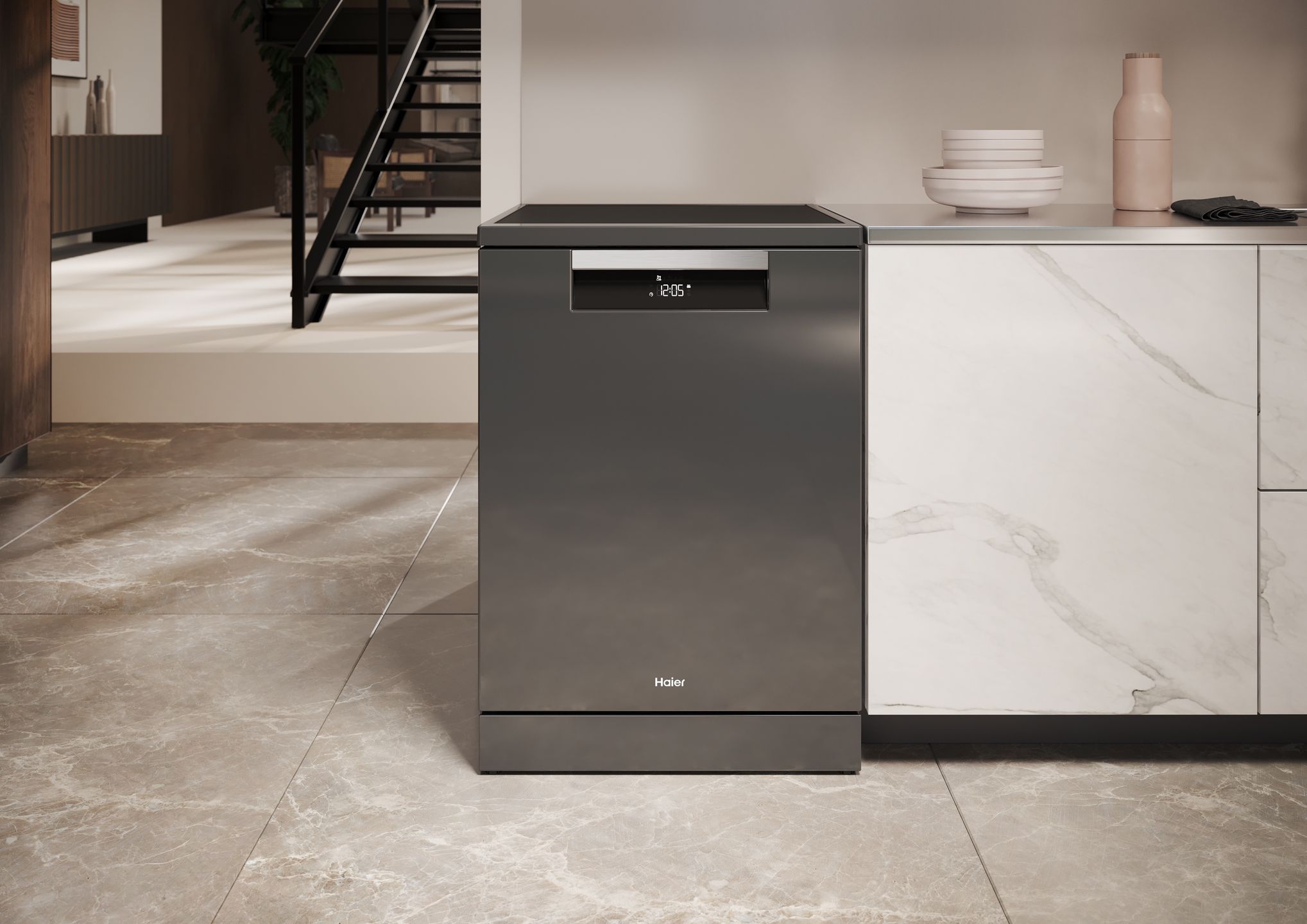 Pro Shine Series 7