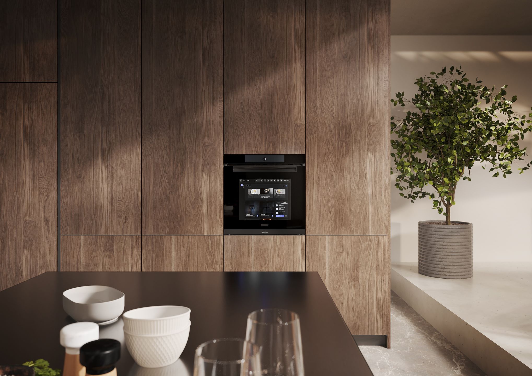Haier ID Series