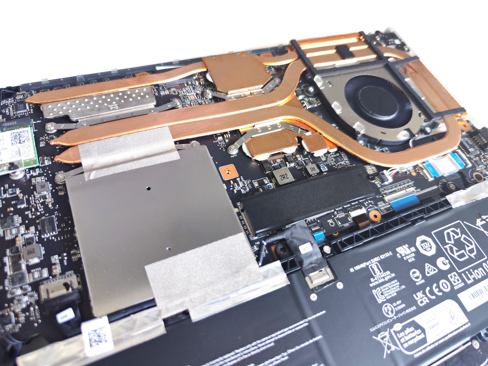 MSI Cyborg 15