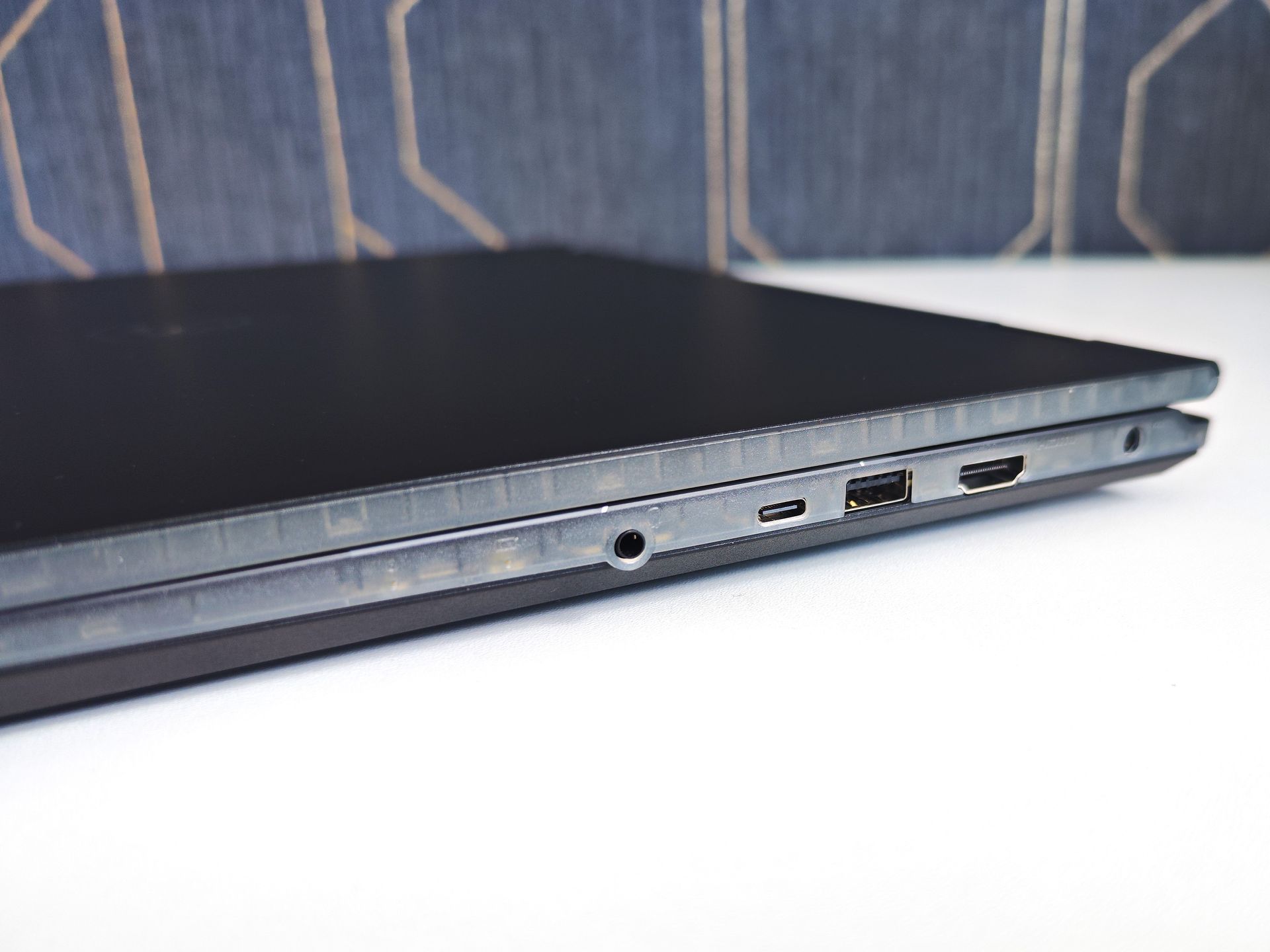 MSI Cyborg 15