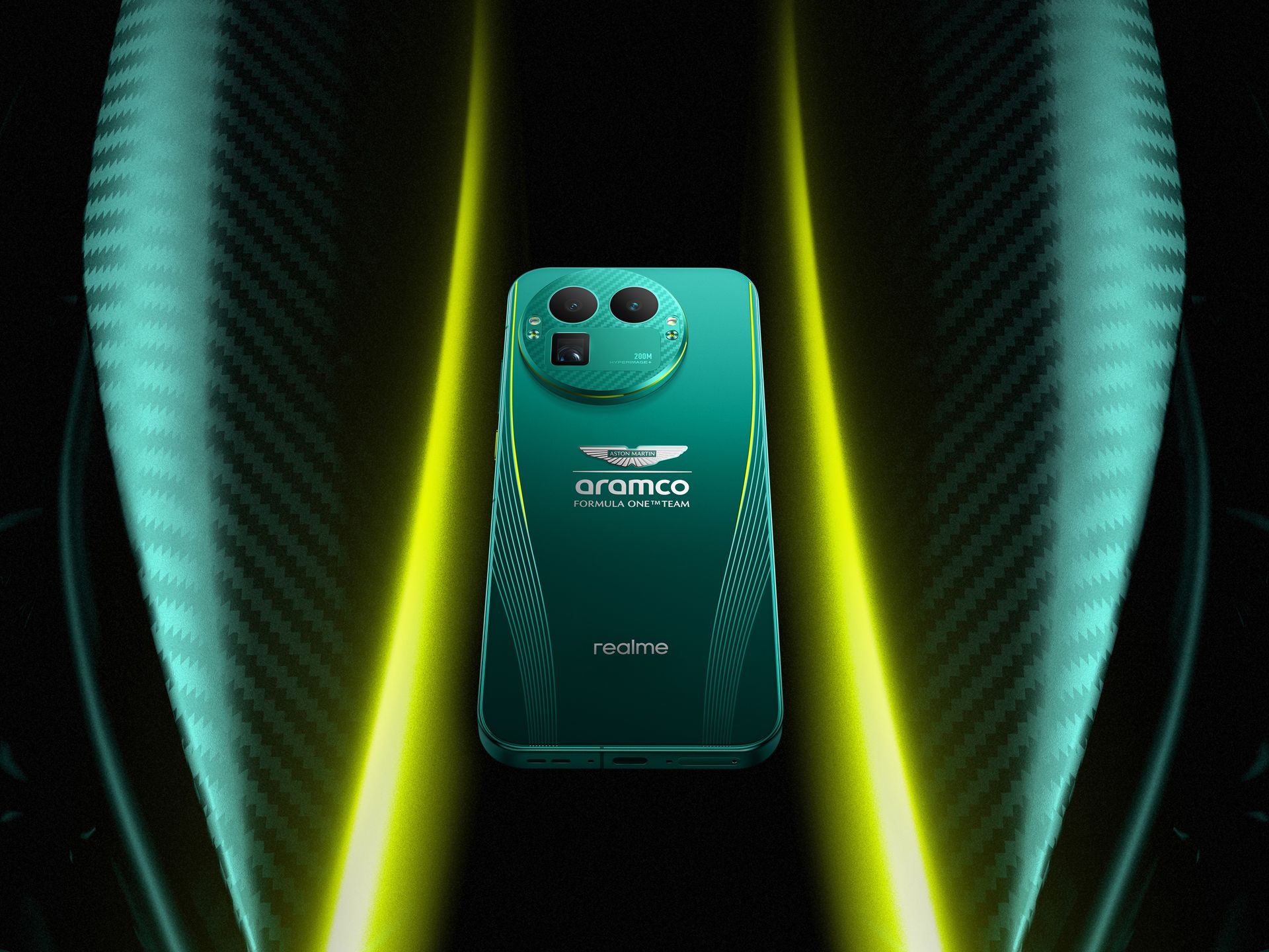 realme gt 8 pro