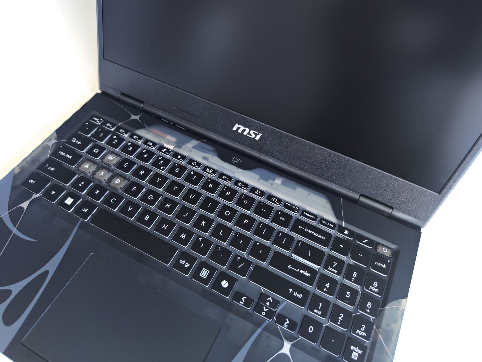 MSI Cyborg 15
