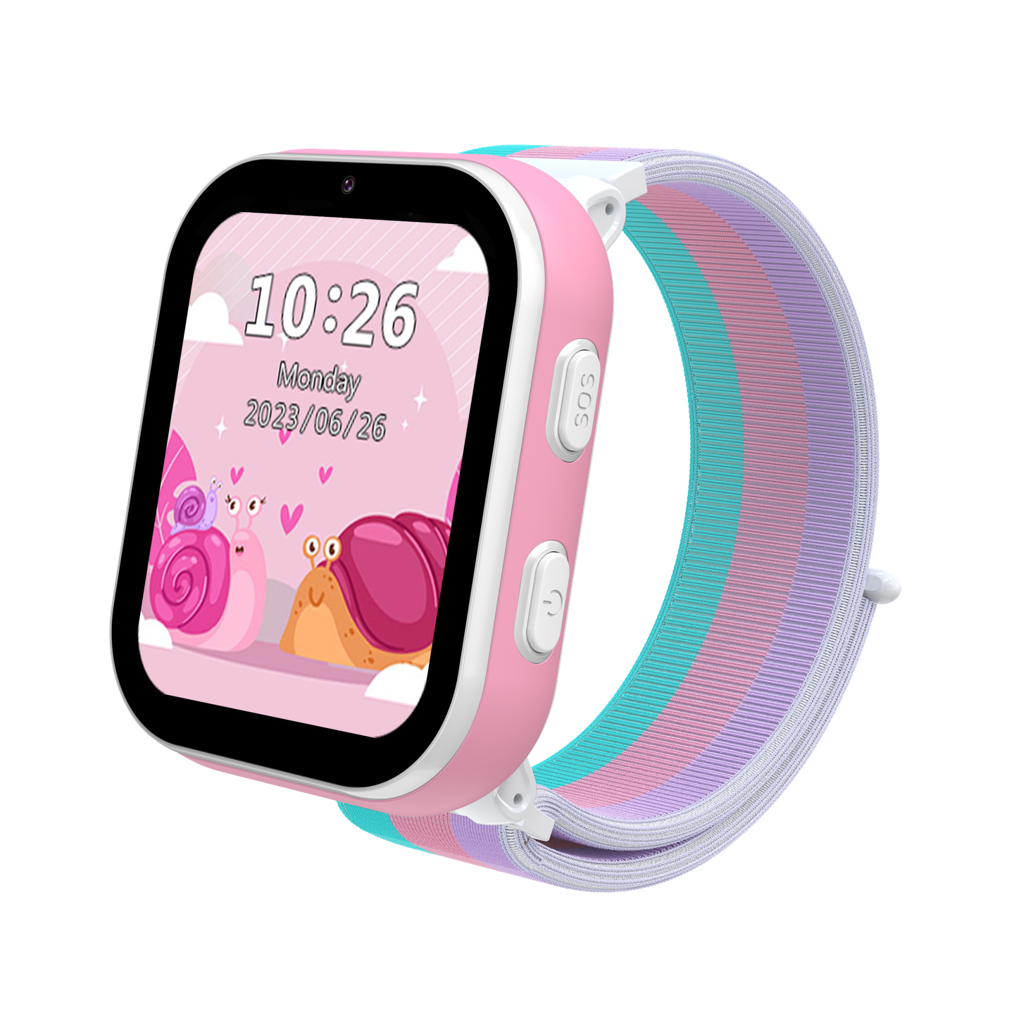 Kiano Watch Joy Unicorn