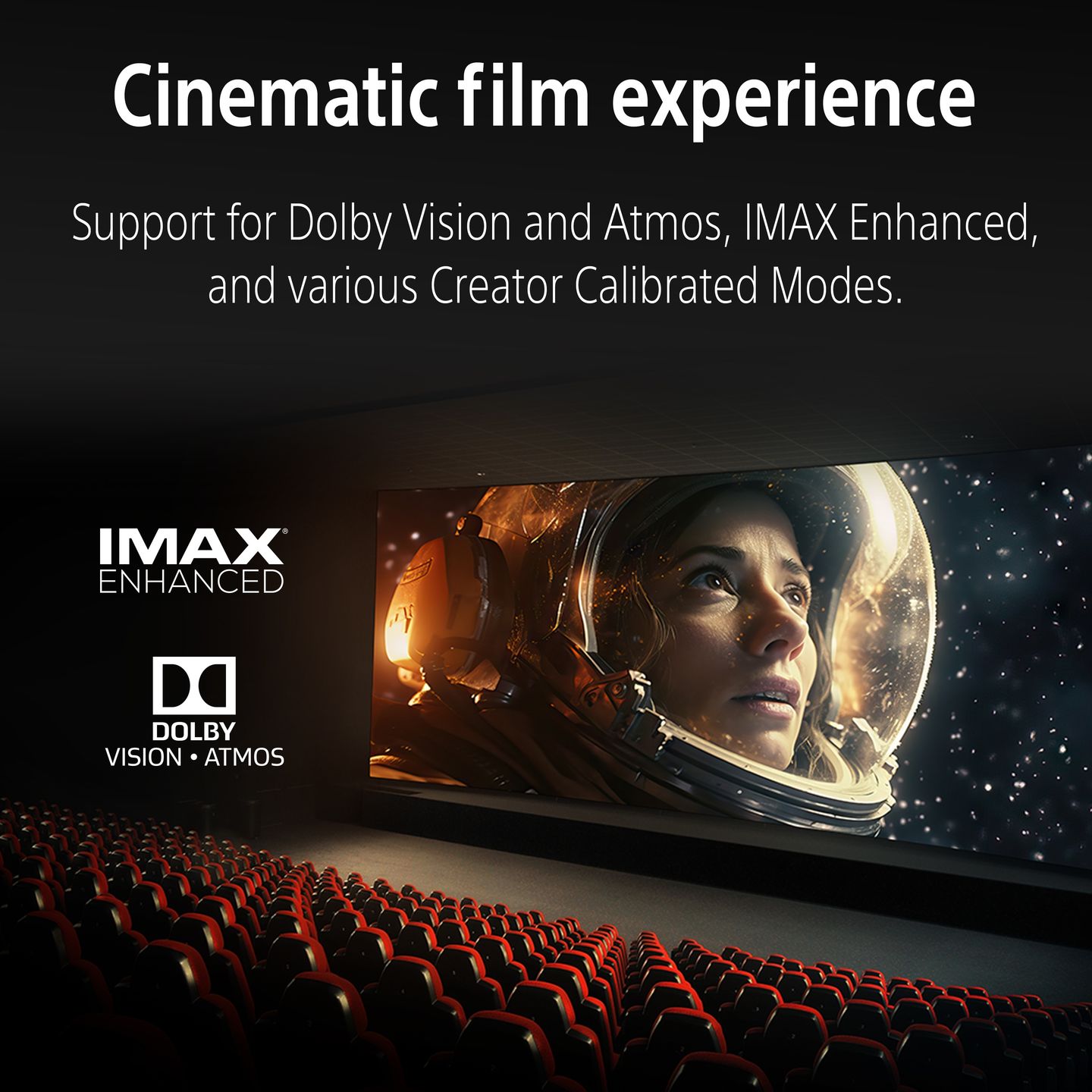sony x90l imax