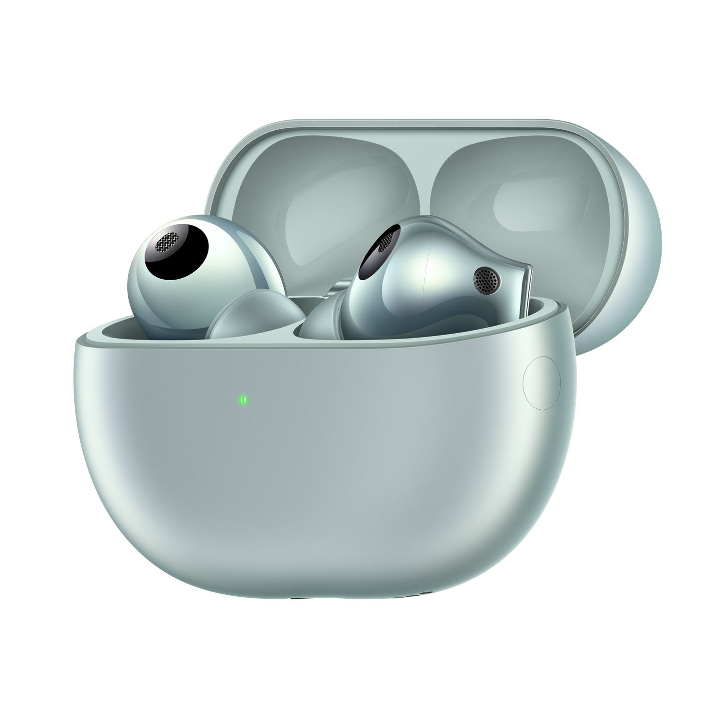 FreeBuds Pro 3 zielone