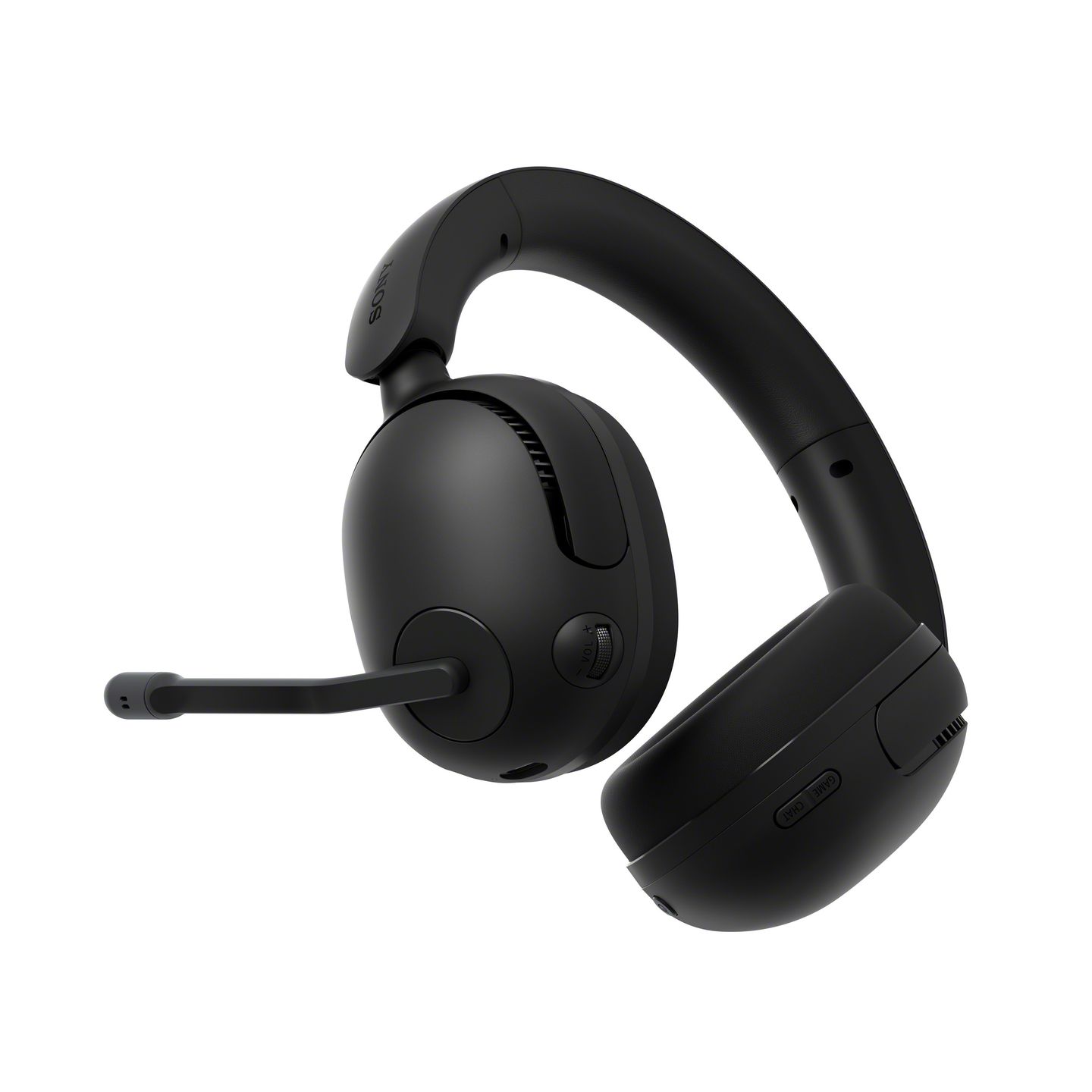 Inzone H5