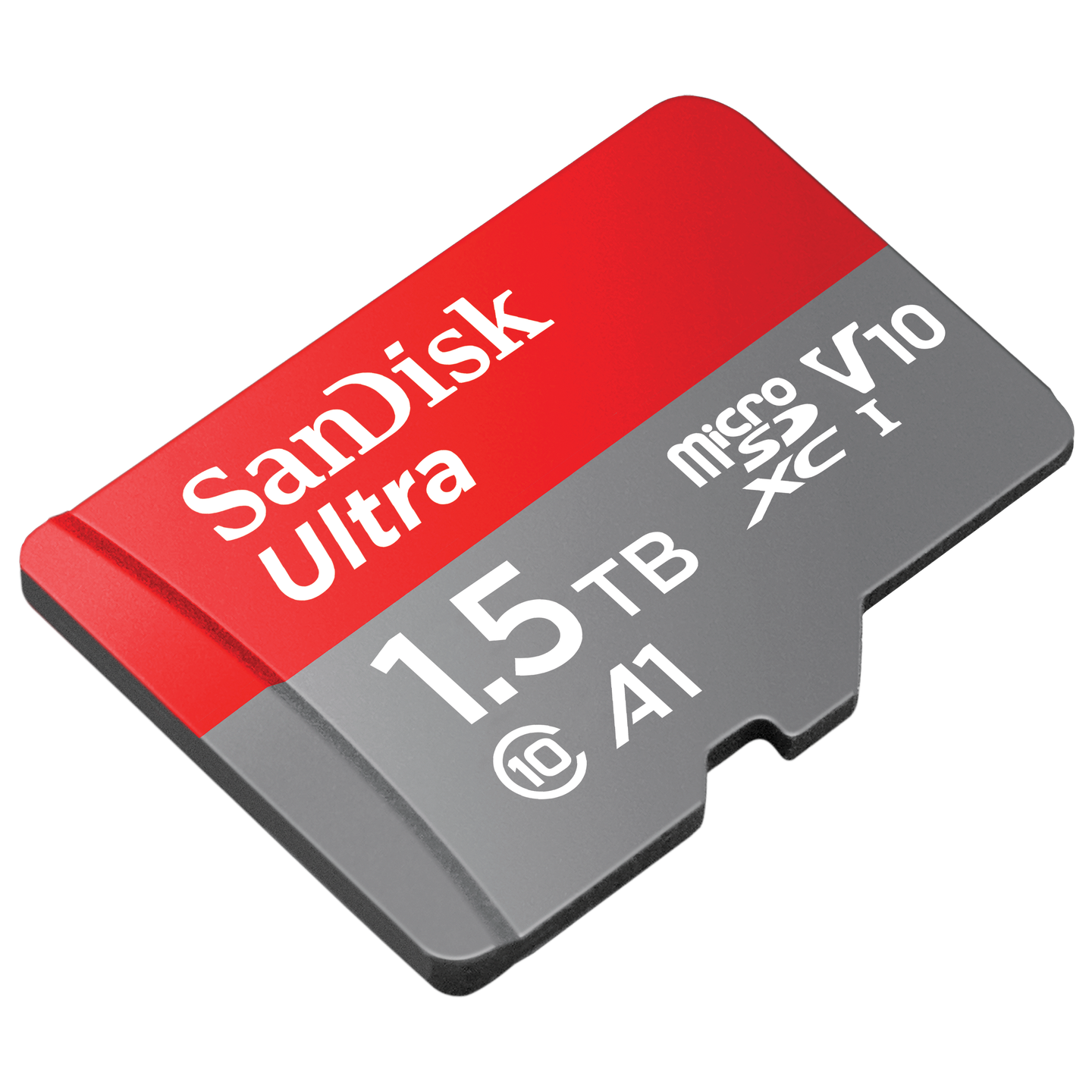 SanDisk Ultra karta 1,5 TB