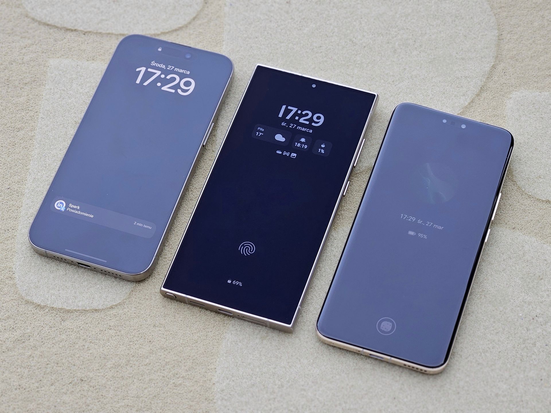 Samsung Galaxy S24 Ultra