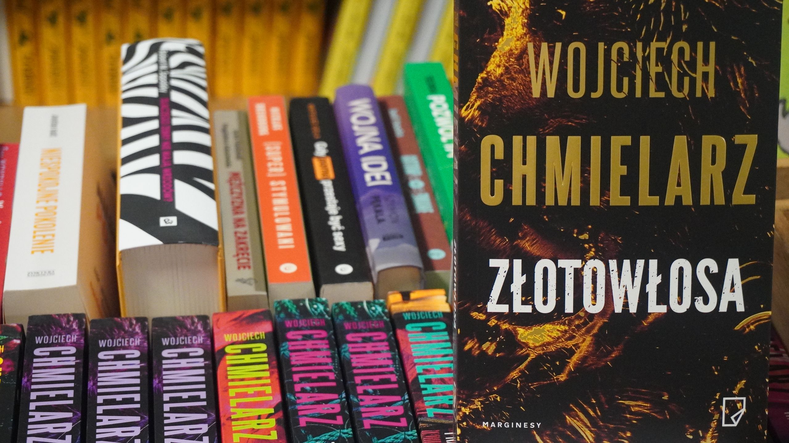 Weekend z kulturą na fali