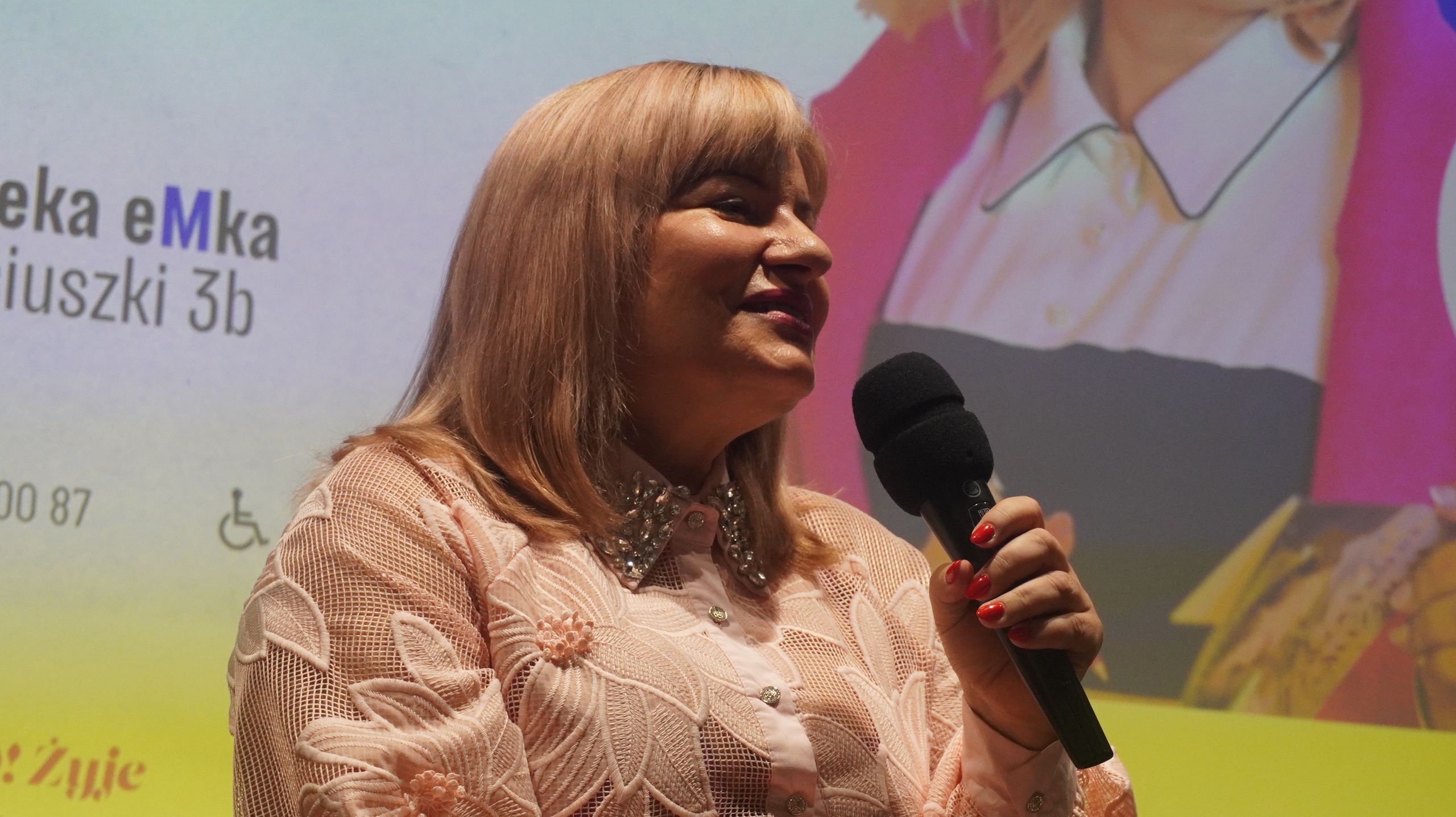 Weekend z kulturą na fali