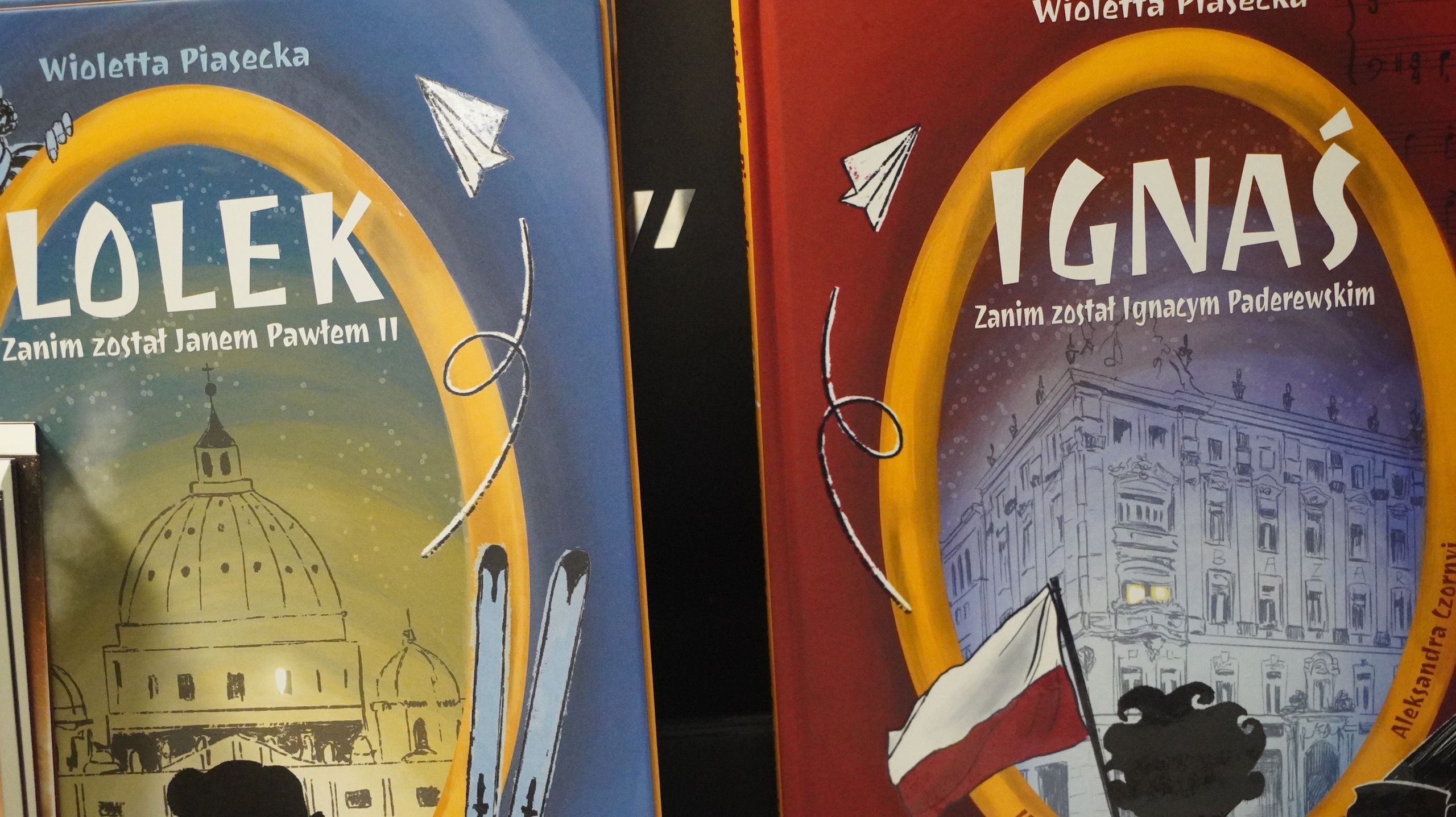 Weekend z kulturą na fali