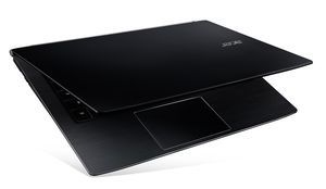Acer Aspire S 13 laptop