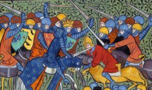 Wojska Karola Młota