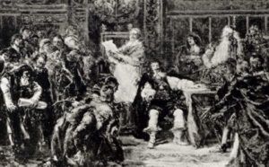 Jan Kazimierz abdykacja