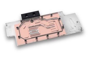 EK-FC Titan X Pascal blok wodny