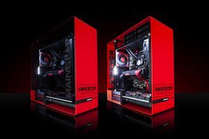 MainGear stacja robocza