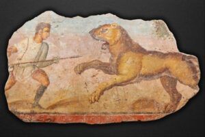 najsłynniejsi gladiatorzy