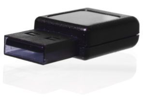 Z-Wave USB Stick przystawka