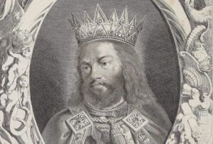 Rudolf I Habsburg