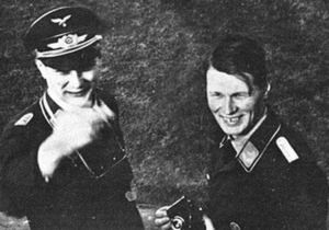 Reimar i Walter Hortens