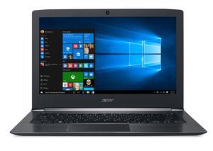 Acer Aspire S 13 laptop