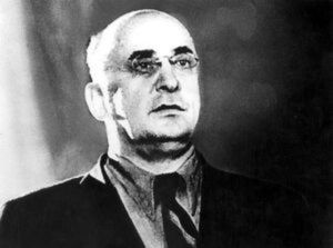 Ławrientij Beria. Fot. East News