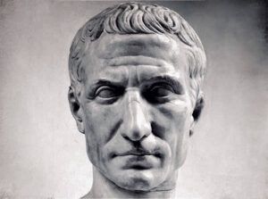 Gajusz Juliusz Cezar