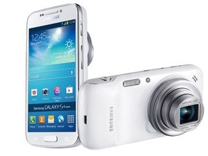 Samsung Galaxy S4 zoom