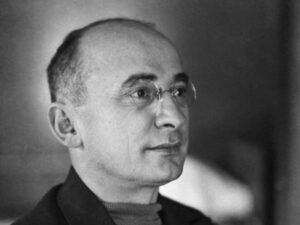 Ławrientij Beria. Fot. domena publiczna