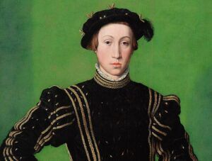 Maksymilian II Habsburg