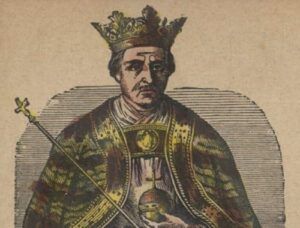 Kazimierz IV Jagiellończyk