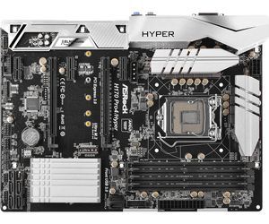 ASRock H170 Pro4/Hyper płyta główna