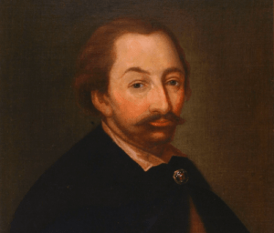 Stanisław Żółkiewski. Fot. domena publiczna