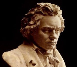 Ludwig van Beethoven życiorys