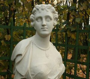 Skrybonia. Fot. M.A. Khlopov, lic. CC BY-SA3.0