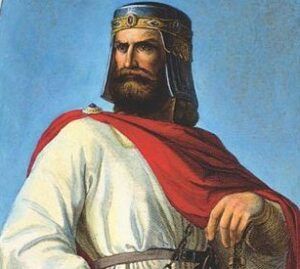 Konrad II Salicki cesarz