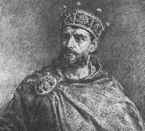 Mieszko II Lambert