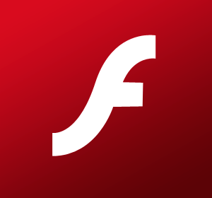 adobe flash player 11.4 logo
