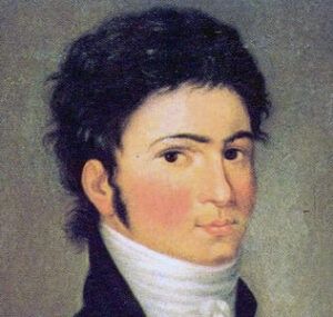 Ludwig van Beethoven młodość życiorys