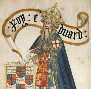 Edward III Plantagenet