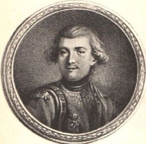 Maurycy beniowski władca madagaskar