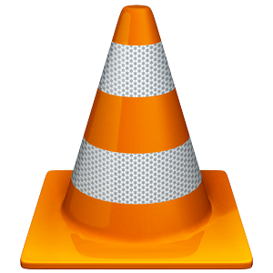 VLC Player Pobierz download logo