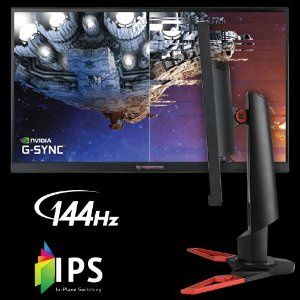 144hz